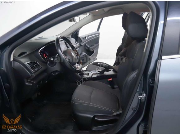 *0,68 KRD*2021-MEGANE-70 BİNDE-TABLET-G.GÖRÜŞ-SRV BAKIM