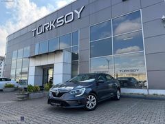 2021 MEGANE 1.3 TCE TOUCH EDC - 189.000 KM - BOYASIZ