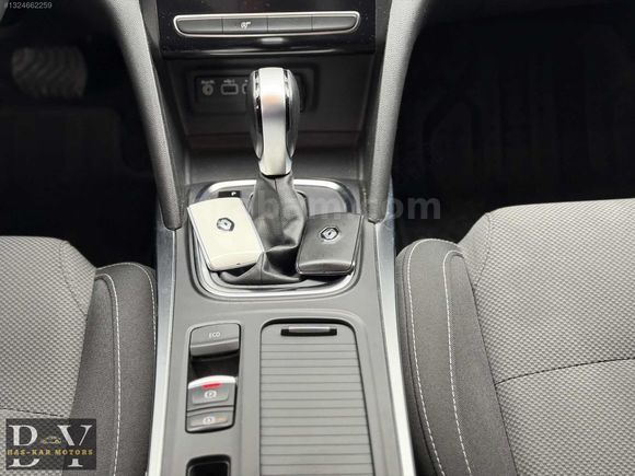 HASKARDAN~BOYASIZ~65BİN KM~HAYALET~KEYLESS~CARPLAY~GERİ GÖRÜŞ