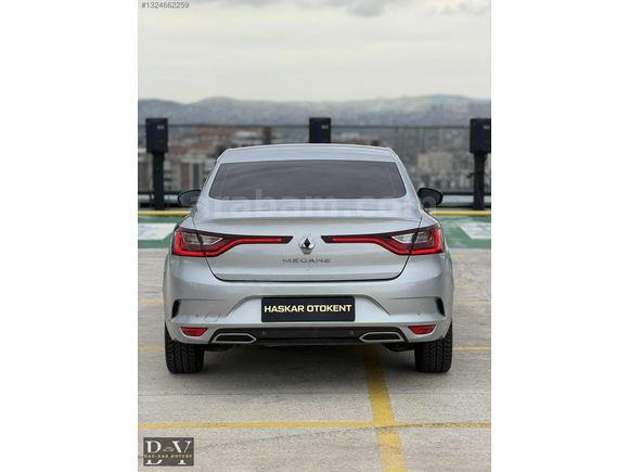 HASKARDAN~BOYASIZ~65BİN KM~HAYALET~KEYLESS~CARPLAY~GERİ GÖRÜŞ