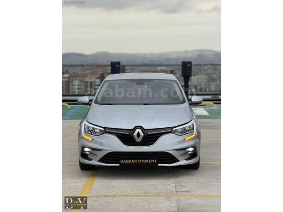 HASKARDAN~BOYASIZ~65BİN KM~HAYALET~KEYLESS~CARPLAY~GERİ GÖRÜŞ