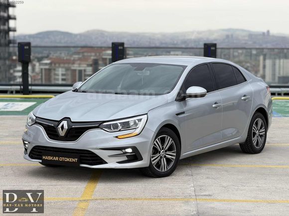 HASKARDAN~BOYASIZ~65BİN KM~HAYALET~KEYLESS~CARPLAY~GERİ GÖRÜŞ