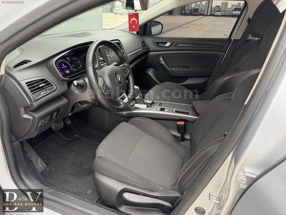 HASKARDAN~BOYASIZ~65BİN KM~HAYALET~KEYLESS~CARPLAY~GERİ GÖRÜŞ