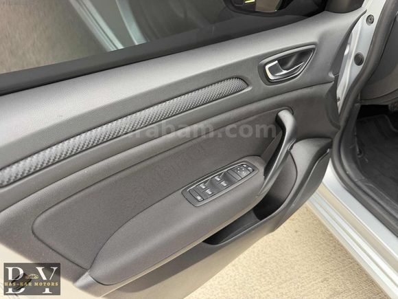 HASKARDAN~BOYASIZ~65BİN KM~HAYALET~KEYLESS~CARPLAY~GERİ GÖRÜŞ