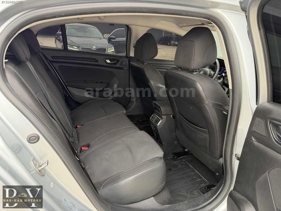 HASKARDAN~BOYASIZ~65BİN KM~HAYALET~KEYLESS~CARPLAY~GERİ GÖRÜŞ