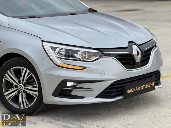 HASKARDAN~BOYASIZ~65BİN KM~HAYALET~KEYLESS~CARPLAY~GERİ GÖRÜŞ