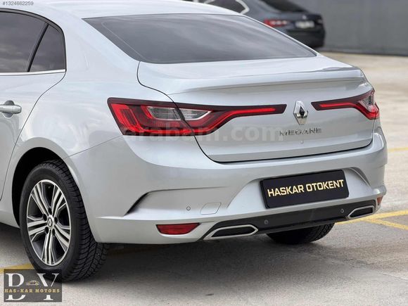 HASKARDAN~BOYASIZ~65BİN KM~HAYALET~KEYLESS~CARPLAY~GERİ GÖRÜŞ