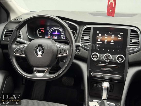 HASKARDAN~BOYASIZ~65BİN KM~HAYALET~KEYLESS~CARPLAY~GERİ GÖRÜŞ