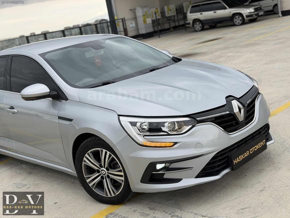 HASKARDAN~BOYASIZ~65BİN KM~HAYALET~KEYLESS~CARPLAY~GERİ GÖRÜŞ