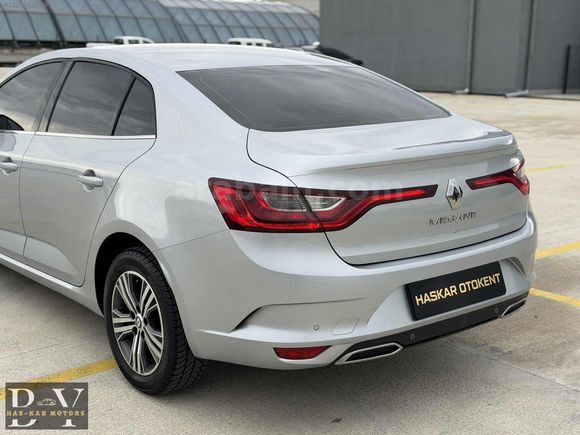 HASKARDAN~BOYASIZ~65BİN KM~HAYALET~KEYLESS~CARPLAY~GERİ GÖRÜŞ