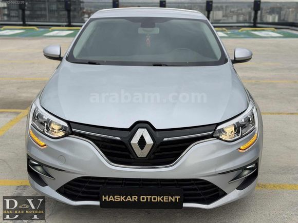 HASKARDAN~BOYASIZ~65BİN KM~HAYALET~KEYLESS~CARPLAY~GERİ GÖRÜŞ