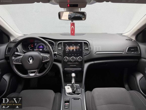 HASKARDAN~BOYASIZ~65BİN KM~HAYALET~KEYLESS~CARPLAY~GERİ GÖRÜŞ