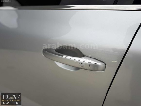 HASKARDAN~BOYASIZ~65BİN KM~HAYALET~KEYLESS~CARPLAY~GERİ GÖRÜŞ