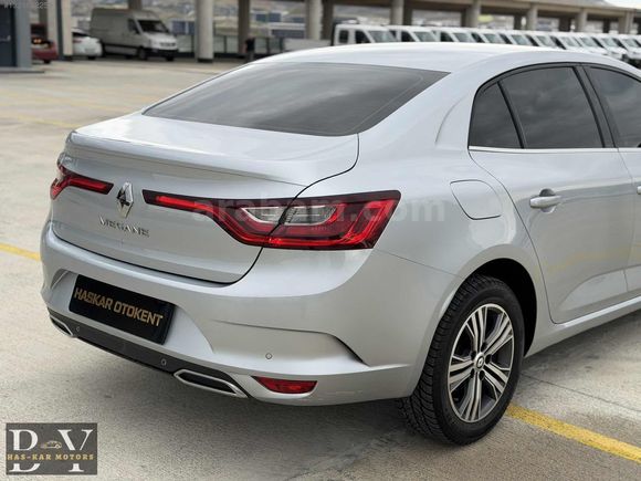 HASKARDAN~BOYASIZ~65BİN KM~HAYALET~KEYLESS~CARPLAY~GERİ GÖRÜŞ