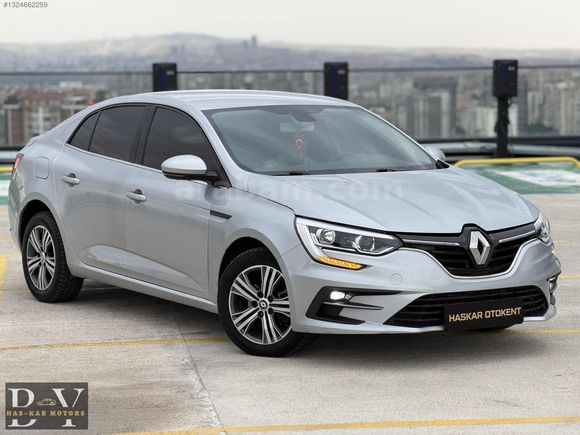 HASKARDAN~BOYASIZ~65BİN KM~HAYALET~KEYLESS~CARPLAY~GERİ GÖRÜŞ