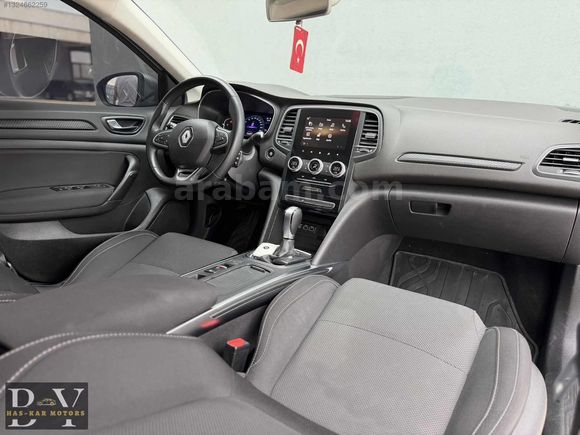 HASKARDAN~BOYASIZ~65BİN KM~HAYALET~KEYLESS~CARPLAY~GERİ GÖRÜŞ