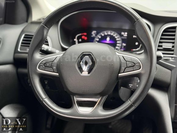 HASKARDAN~BOYASIZ~65BİN KM~HAYALET~KEYLESS~CARPLAY~GERİ GÖRÜŞ