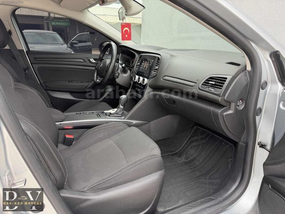 HASKARDAN~BOYASIZ~65BİN KM~HAYALET~KEYLESS~CARPLAY~GERİ GÖRÜŞ