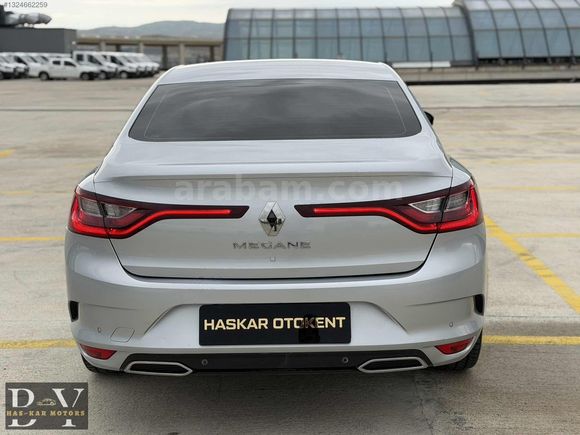 HASKARDAN~BOYASIZ~65BİN KM~HAYALET~KEYLESS~CARPLAY~GERİ GÖRÜŞ