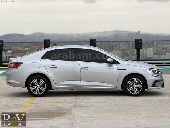 HASKARDAN~BOYASIZ~65BİN KM~HAYALET~KEYLESS~CARPLAY~GERİ GÖRÜŞ