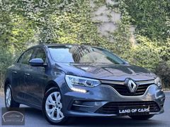 2021 RENAULT MEGANE 1.3 TCE TOUCH 124.000 KM/G.GÖRÜŞ/ÇELİK JANT