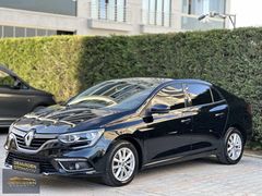 HATASIZ / BOYASIZ / TRAMERSİZ / 2020 / OTOMATİK / MEGANE IV