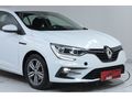 KARCI OTOMOTİVDEN Renault Megane full servis bakımlı