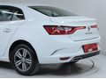 KARCI OTOMOTİVDEN Renault Megane full servis bakımlı