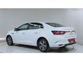 KARCI OTOMOTİVDEN Renault Megane full servis bakımlı