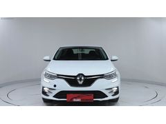 KARCI OTOMOTİVDEN Renault Megane full servis bakımlı