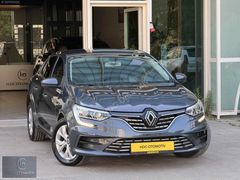 HDC'den 2021 MEGANE 1.3 TCE TOUCH EDC 140 HP 69.000 KM BOYASIZ