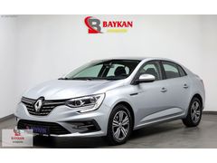 BAYKAN OTO'DAN 2024 RENAULT MEGANE 1.3TCE 140HP TOUCH EDC