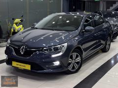 2023 1.3 TCE TOUCH 140HP HAYALET EKRN-G.GÖRÜŞ-ELK.FREN/CARPLAY/