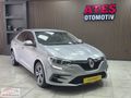 ATEŞDEN-İlk Elden-Hatasız- 2023 Megane 1.3 TCe Edc Otomatik