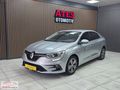 ATEŞDEN-İlk Elden-Hatasız- 2023 Megane 1.3 TCe Edc Otomatik