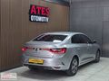 ATEŞDEN-İlk Elden-Hatasız- 2023 Megane 1.3 TCe Edc Otomatik