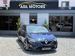 ASİL MOTORS 2024 1.3 TCE TOUCH 38BİN KM BOYASIZ SERVİS BAKIMLI