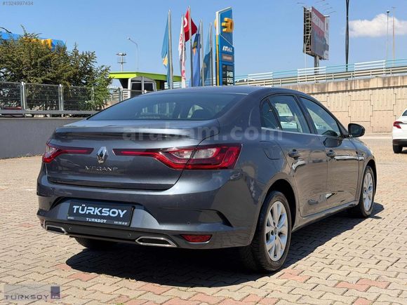 2021 MEGANE 1.3 TCE TOUCH EDC - 67.000 KM