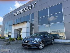 2021 MEGANE 1.3 TCE TOUCH EDC - 67.000 KM