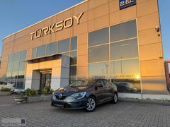 2021 MEGANE 1.3 TCE TOUCH EDC - 83.400 KM - BOYASIZ