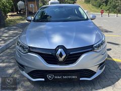 2023 RENAULT MEGANE 1.3 TCE TOUCH 121000KM DEĞİŞENSİZ