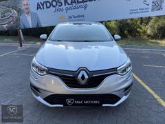2023 RENAULT MEGANE 1.3 TCE TOUCH 117000KM DEĞİŞENSİZ