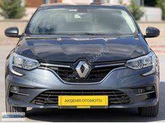 AKŞEHİR OTOMOTİV 2023 MEGANE 1.3 TOUCH OTOMATİK BOYASIZ 125000KM