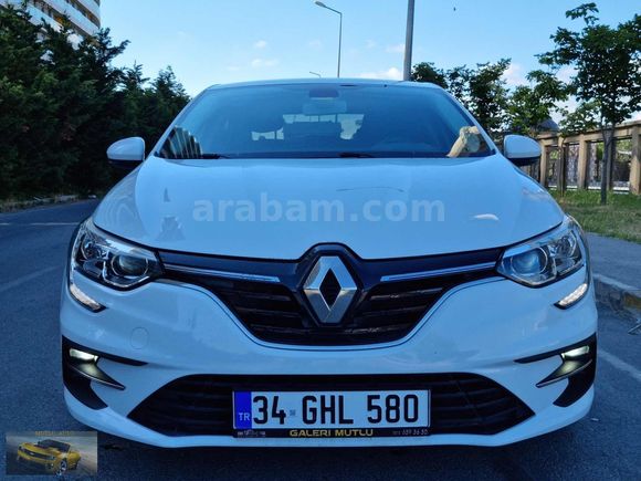 2023 model. Hatasız. 113 km. Yetkili servis bakımlı