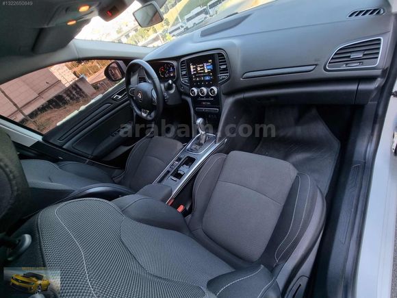 2023 model. Hatasız. 113 km. Yetkili servis bakımlı