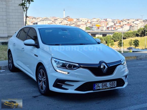 2023 model. Hatasız. 113 km. Yetkili servis bakımlı