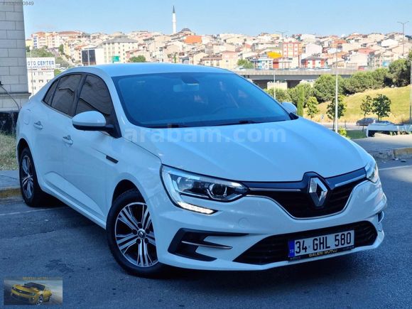 2023 model. Hatasız. 113 km. Yetkili servis bakımlı