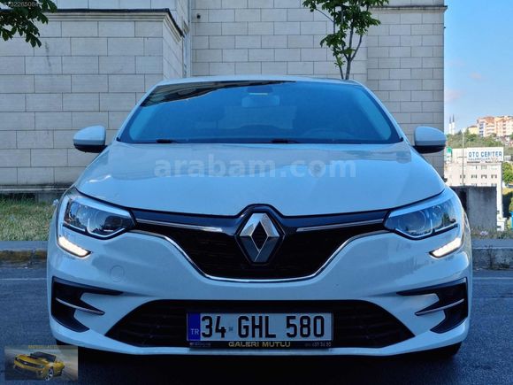 2023 model. Hatasız. 113 km. Yetkili servis bakımlı