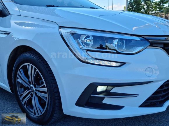 2023 model. Hatasız. 113 km. Yetkili servis bakımlı