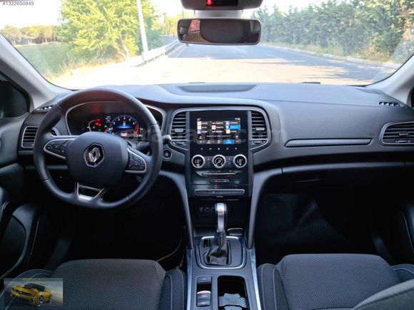 2023 model. Hatasız. 113 km. Yetkili servis bakımlı